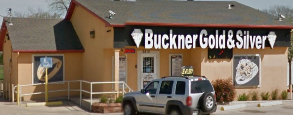 Buckner Gold And Silver Exchange