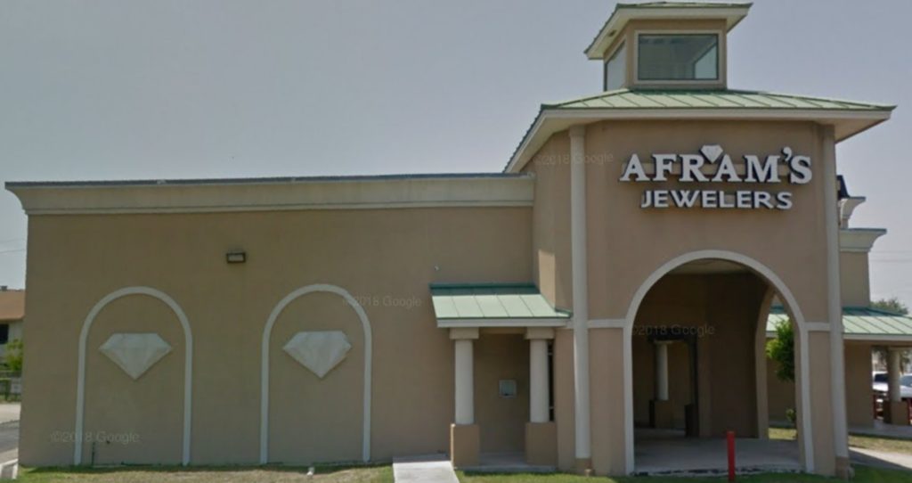 Afram’s Jewelers