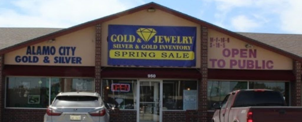 Alamo City Gold & Silver
