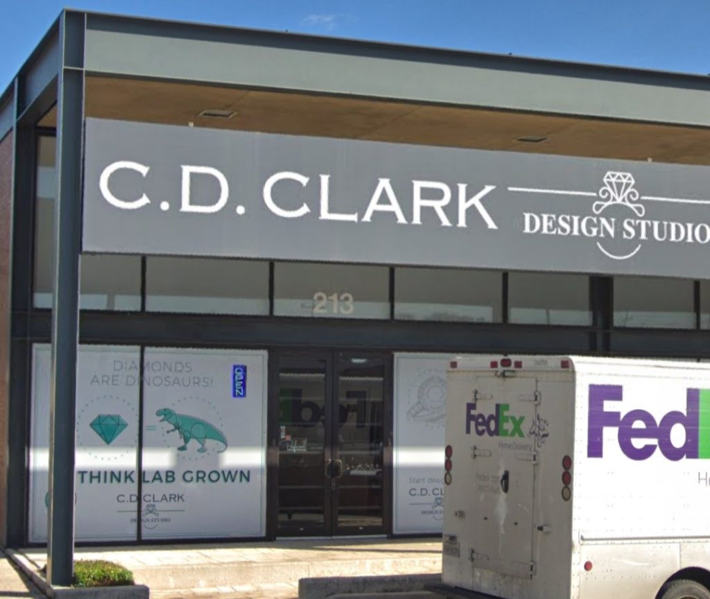 C.D. Clark Diamonds & Design Studio