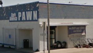 Cash America Pawn