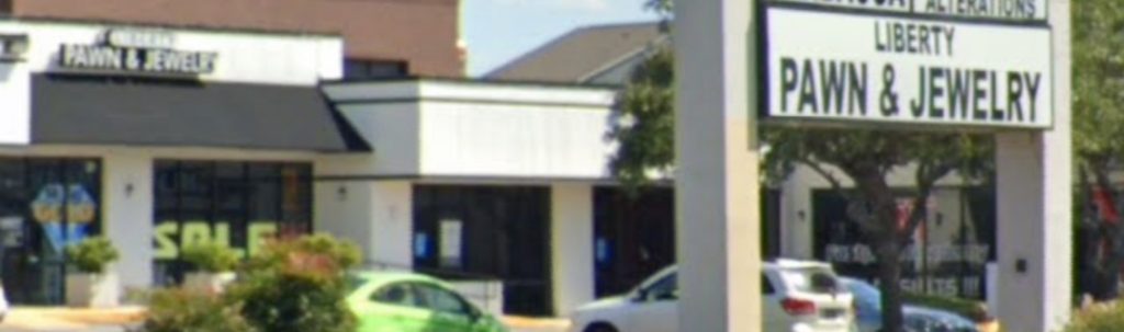 Liberty Pawn & Jewelry
