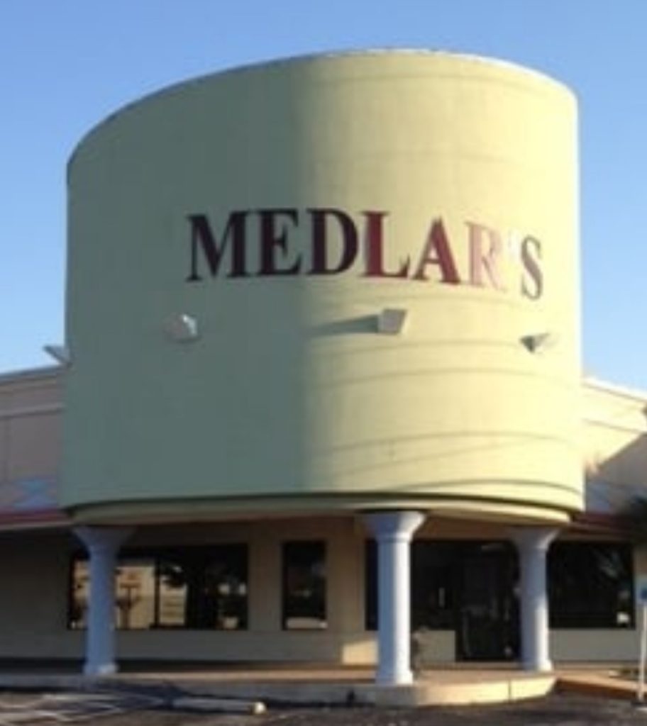 Medlars