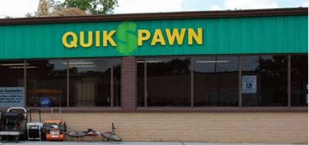 Quik Pawn