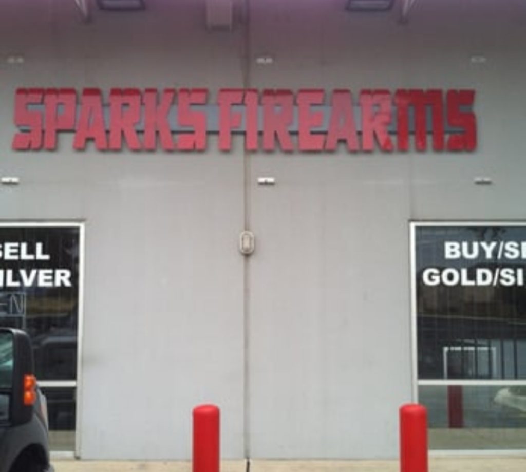 Sparks Firearms