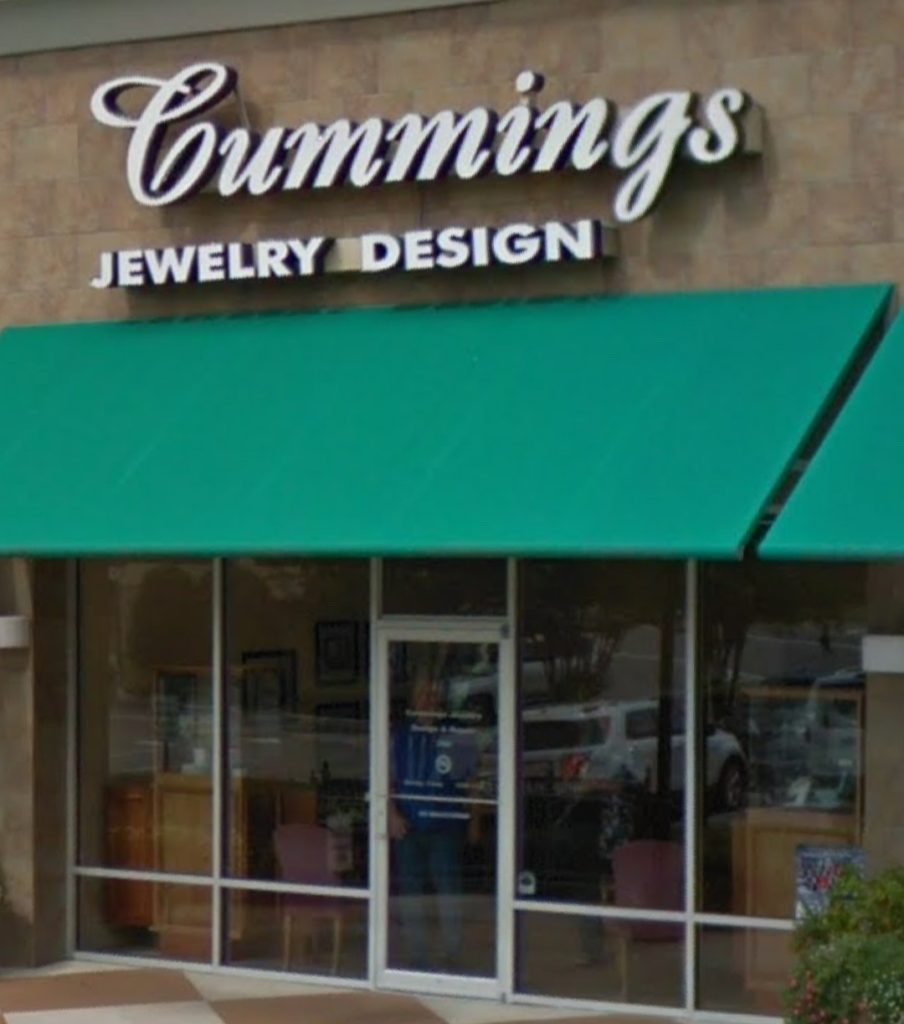 Cummings Jewelry Design