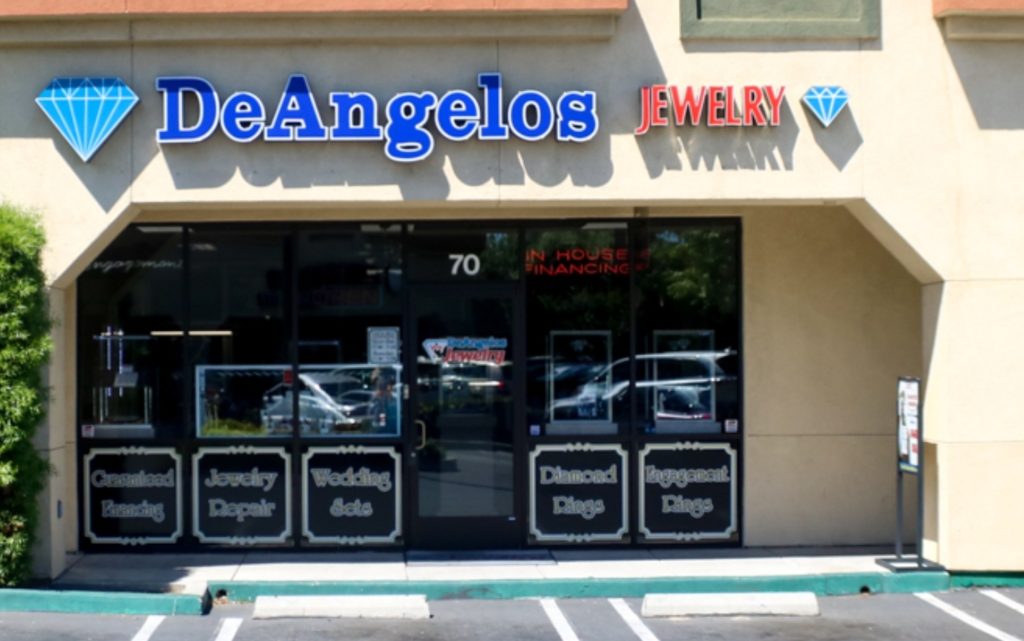 DeAngelos Jewelry