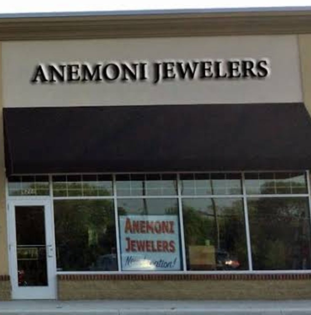 Anemoni Jewelers