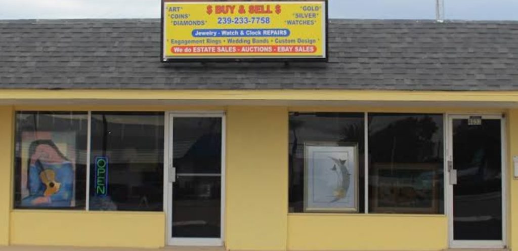 Cape Coral Coin and Jewelry Exchange