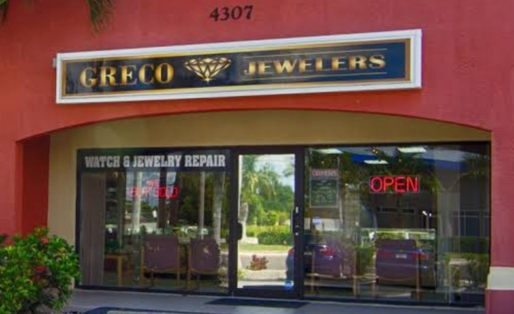 Greco Jewelers