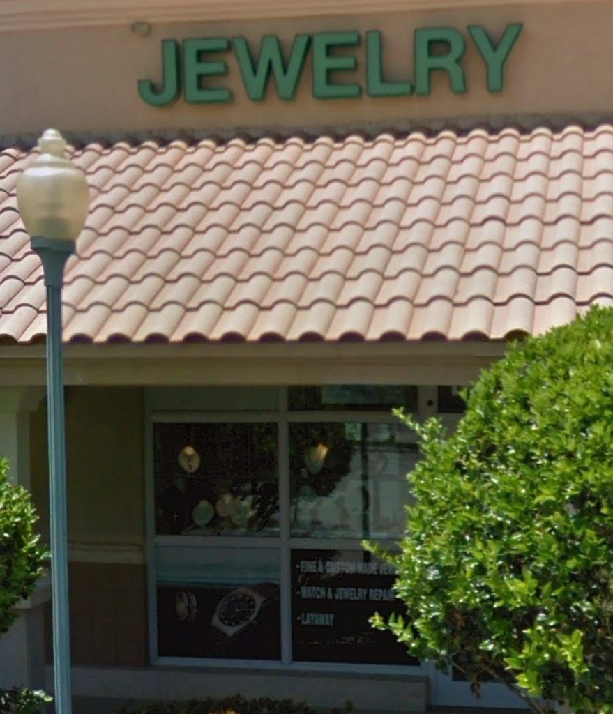 Emily’s Fine Jewelry Inc