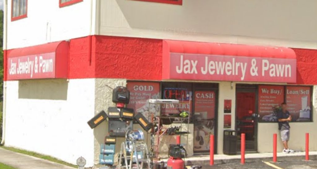 Jax Jewelry & Pawn