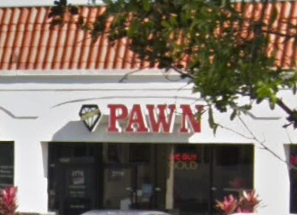 University Pawn & Jewelry