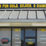 Big Country Gold Exchange Logo