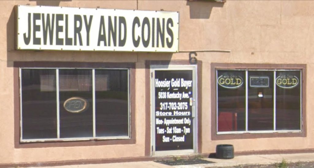 Hoosier Gold Buyer LLC