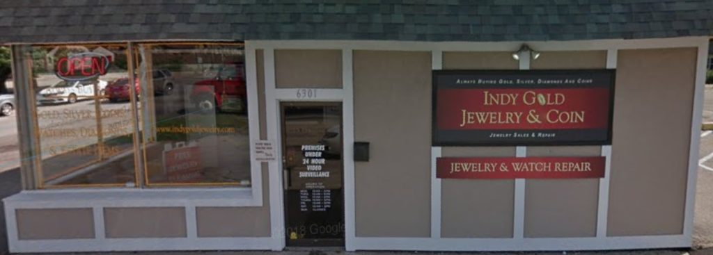 Indy Gold Brokers
