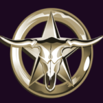 Longhorn Gold and Silver Exchange Logo