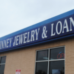 McKinney Jewelry & Loan Logo