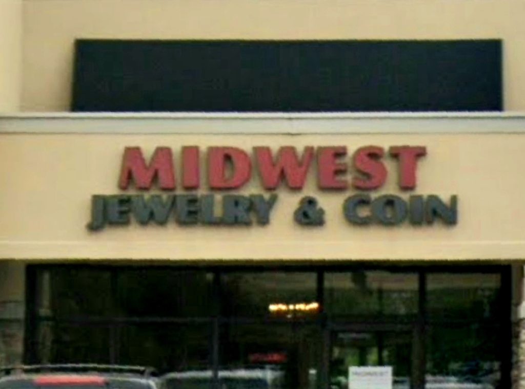 Midwest Jewelry & Coin Exchange