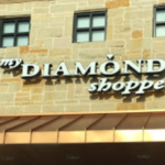 My Diamond Shoppe Logo