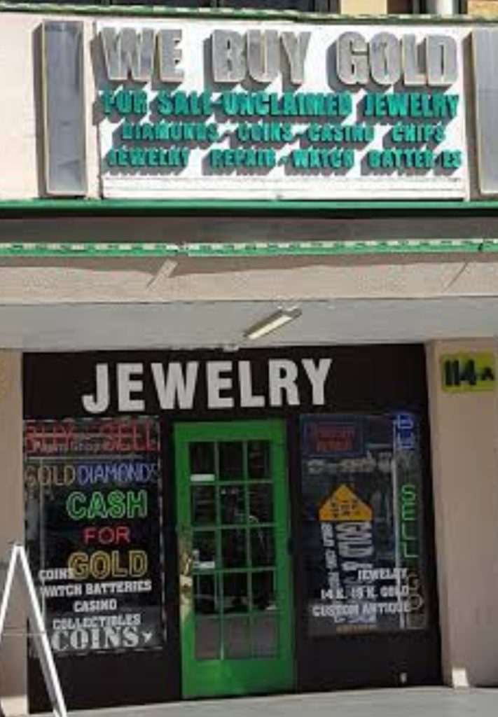 AAA Coin & Jewelry