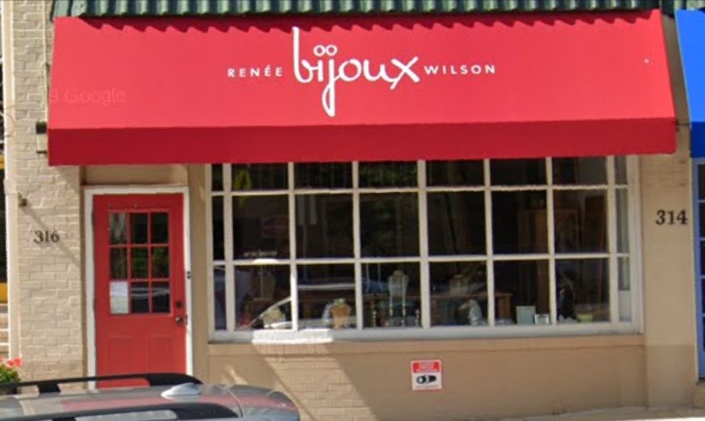 Bijoux Jewels
