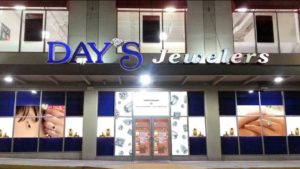 Day’s Jewelers