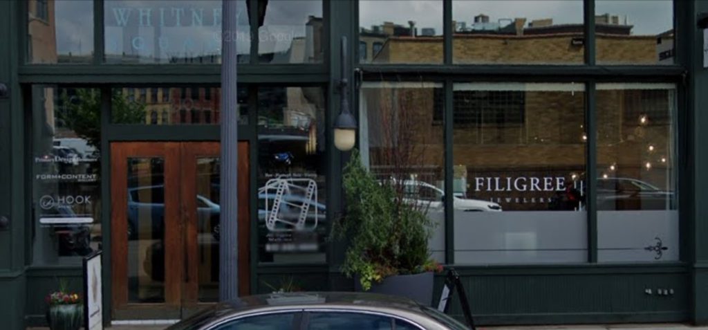 Filigree Jewelers