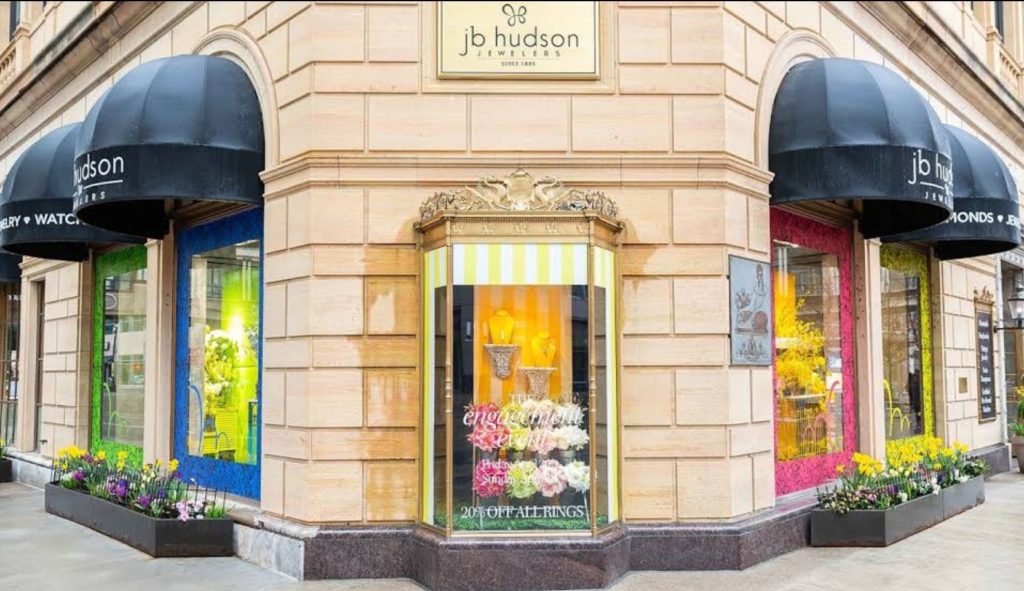 JB Hudson Jewelers