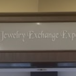 Jewelry Diamond Expo Logo