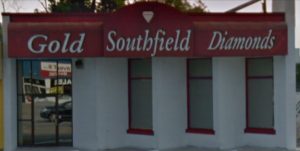 Southfield Gold & Diamond Inc