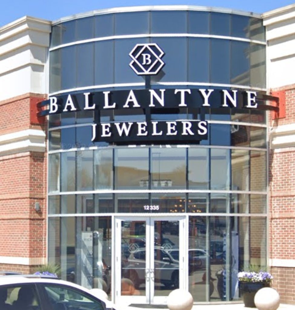 Ballantyne Jewelers