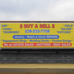 Cape Coral Coin and Jewelry Exchange Logo