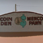 Coin Den Logo