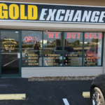 Fort Myers Gold Exchange Logo