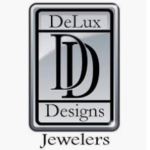 Grillz & Jewelry by DeLux Designs Jewelers Logo