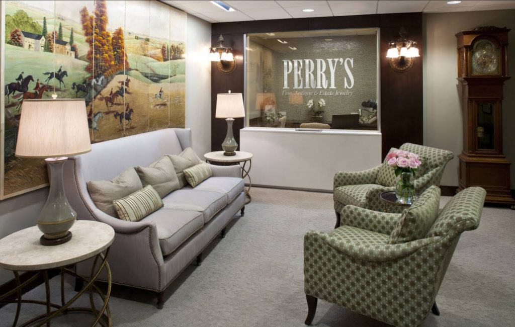 Perry’s Diamonds & Estate Jewelry