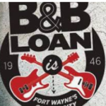 B & B Loan Company Logo