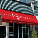 Bijoux Jewels Logo