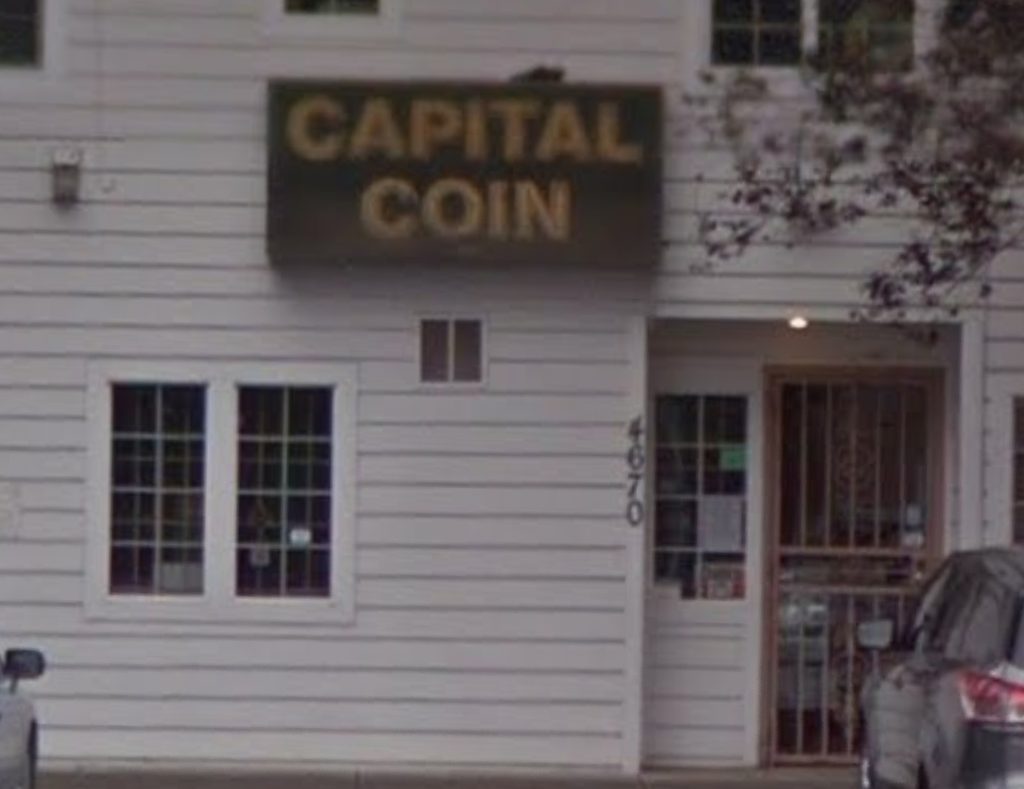 Capital Coin Corp
