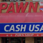 Cash USA Logo