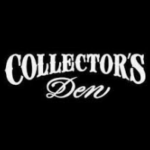 Collector's Den Logo