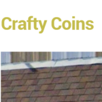 Crafty Coins Logo