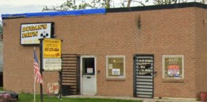 Dugan’s Pawn Shop