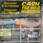 East Baltimore Gold Buyers Logo & Jewelers