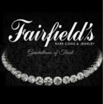 Fairfield's Logo