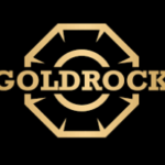 Gold Rock Logo