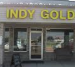 Gold and Treasures Logo