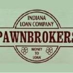 Indiana Loan Co Logo