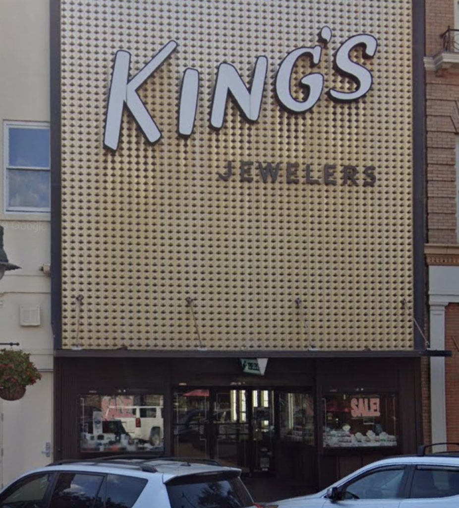 King’s Jewelers